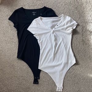 American Eagle Bodysuit Bundle